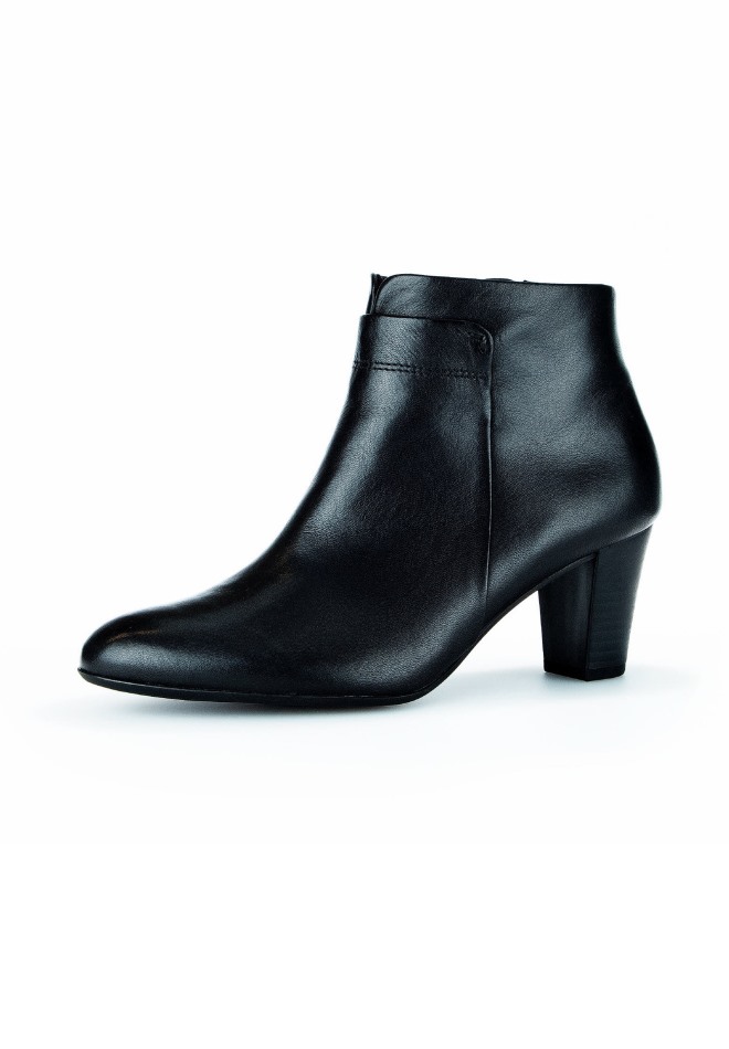 Gabour | Exclusif Bottines Classiques Sattel